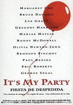 Fiesta de despedida (1996)