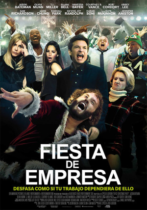 Fiesta de empresa