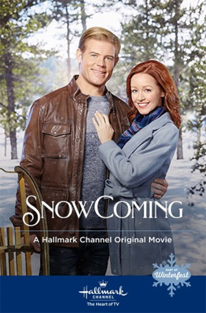 Fiesta de la nieve (2018)