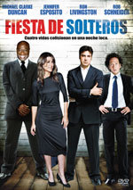 Fiesta de solteros