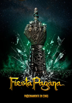 Fiesta pag&auml;na