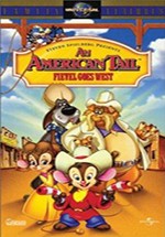 Fievel va al Oeste (1991)