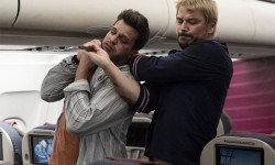 Fight or Flight (Sicarios en el aire)