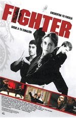 Fighter (Luchador) (2007)