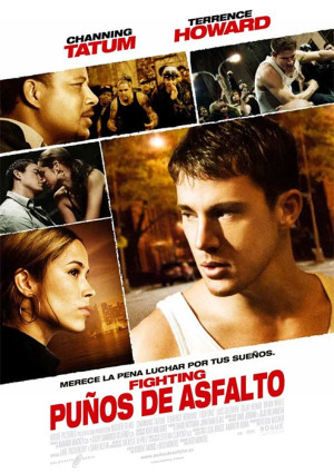 Fighting. Puños de asfalto (2009)