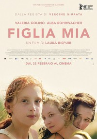 Figlia mia (2018)
