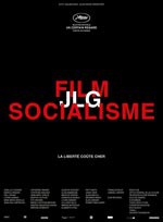Film socialisme (2010)