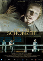 Fin de la veda (2012)