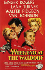Fin de semana (1945)