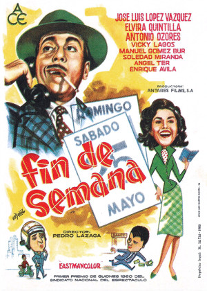 Fin de semana