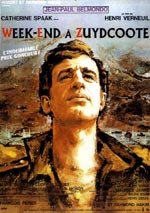 Fin de semana en Dunkerque