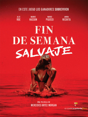 Fin de semana salvaje