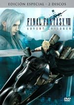 Final Fantasy VII: Advent Children (2005)
