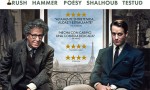 El arte de la amistad (Final Portrait)