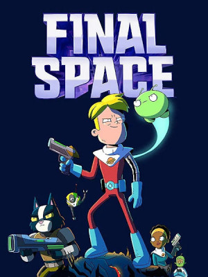 Final Space (2018)