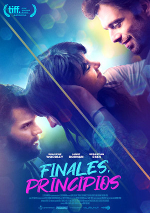 Finales, principios