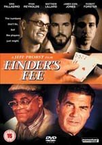 Finder's Fee