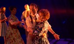 Bailando la vida
