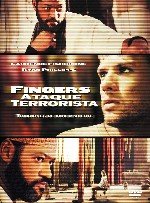 Fingers: ataque terrorista