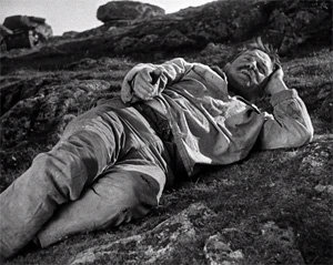 Finis terrae foto crítica.