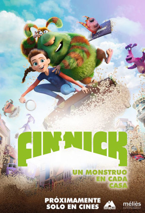 Finnick (2022)