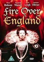 Inglaterra en llamas (1937)