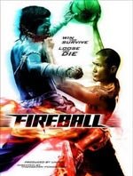 Fireball