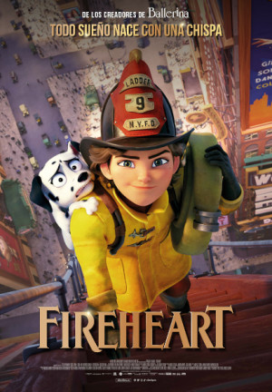 Fireheart (2022)
