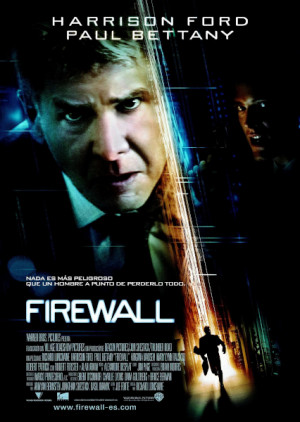 Firewall (2006)
