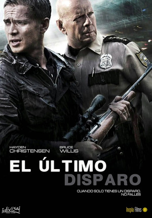 El último disparo (2017)