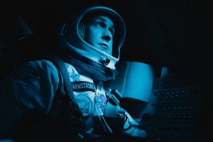 First Man (El primer hombre) foto crítica.