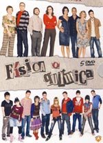 Física o química (2ª temporada)