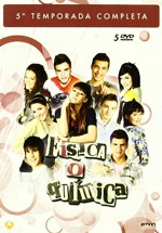 Física o química (5ª temporada) (2011)