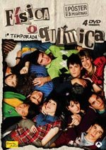 Física o química