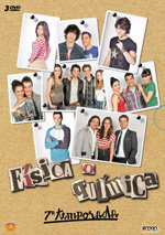 Física o Química (7ª temporada)