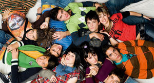 Física o Química (7ª temporada) foto crítica.
