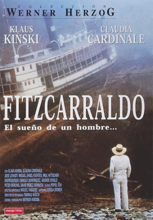 Fitzcarraldo (1982)