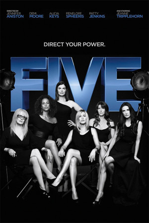 Five (2011)
