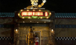 Five Nights at Freddy's
