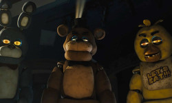 Five Nights at Freddy's
