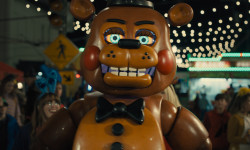 Five Nights at Freddy's 2