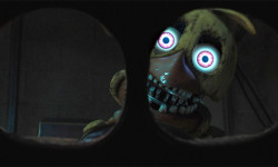 Five Nights at Freddy's 2