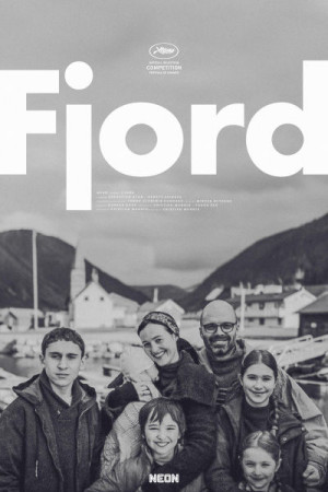 Fjord