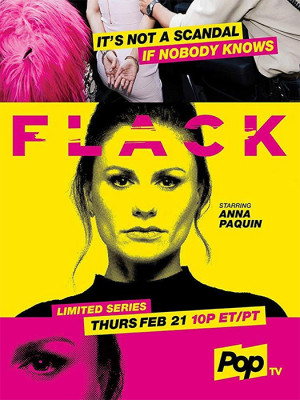 Flack (2019)