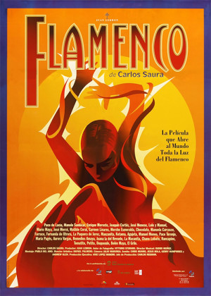 Flamenco