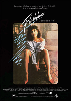 Flashdance (1983)