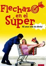 Flechazo en el super