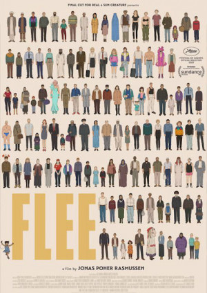 Flee (2021)