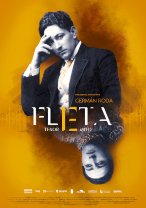 Fleta, Tenor, Mito (2022)