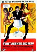 Flint, agente secreto